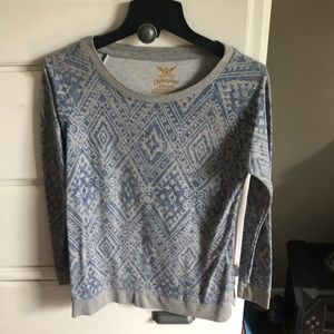 a bold shirt for casual occasions